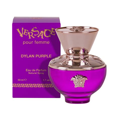 versace parfums torebka|versace perfumes purple.